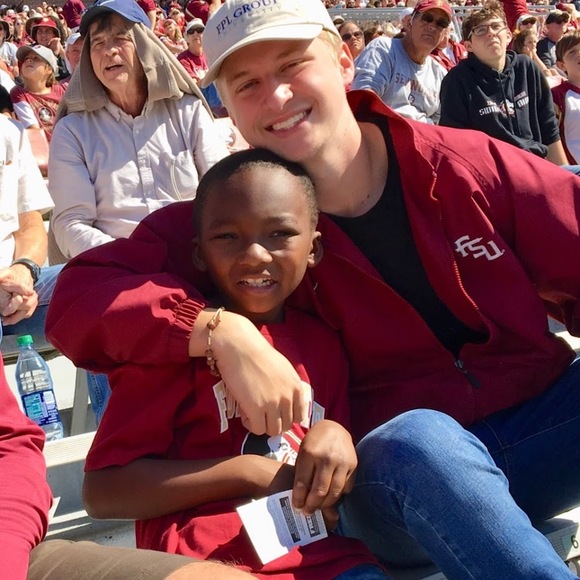 Meet your Posher, Kristi - Picture 1 of 1